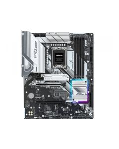 ASRock Z790 Pro RS Intel Motherboard 90-MXBK40-A0UAYZ