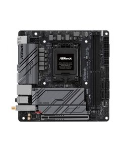 ASRock Z790M-ITX/WiFi Intel Motherboard 90-MXBKE0-A0UAYZ