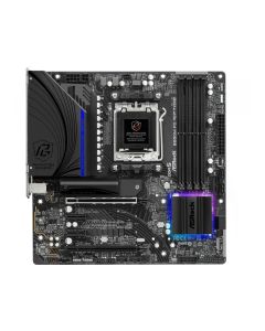 ASRock B650M PG Riptide AMD Motherboard 90-MXBJ90-A0UAYZ