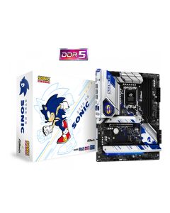 ASRock Z790 PG Sonic Intel Motherboard 90-MXBKF0-A0UAYZ