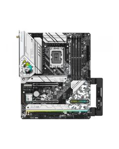 ASRock Z790 Steel Legend WiF Intel Motherboard 90-MXBKD0-A0UAYZ