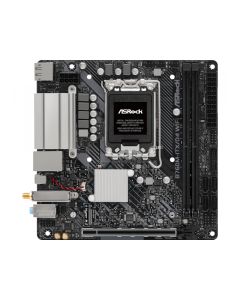 MB ASRock B760M-ITX/D4 WiFi Intel Motherboard 90-MXBKY0-A0CAYZ