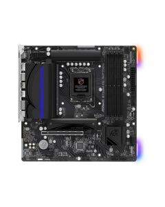 ASRock B760M PG Riptide Intel Motherboard 90-MXBL60-A0UAYZ