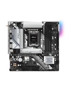 ASRock B760M Pro RS/D4 WiFi Intel Motherboard 90-MXBKZ0-A0UAYZ