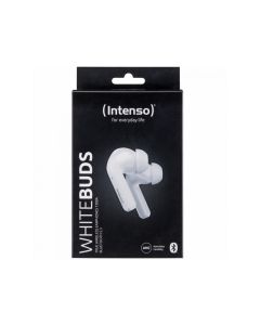 Intenso Buds T302A White (3720302)
