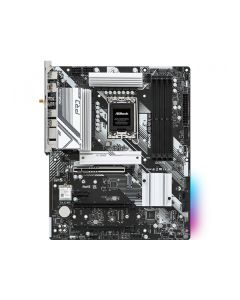 ASRock B760 PRO RS WiFi Intel Motherboard 90-MXBLQ0-A0UAYZ