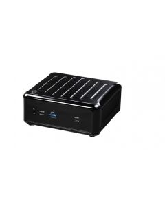 ASRock Barebone Box-1360P/D5 Intel Black 90PXGAU0-P0EAY100