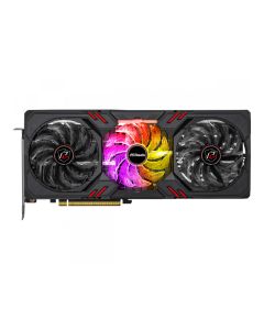 ASRock Intel Arc A770 PG 16GB OC Edition 90-GA4KZZ-00UANF