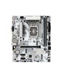 ASRock B760M HDV/M.2 Intel Motherboard 90-MXBL40-A0UAYZ