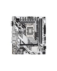 ASRock H610M-HDV/M.2+ D5 Intel Motherboard 90-MXBM50-A0UAYZ