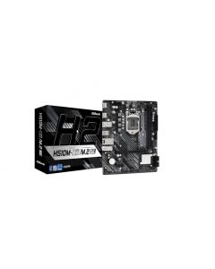 ASRock H510M-H2/M.2 SE Intel Motherboard 90-MXBMQ0-A0UAYZ