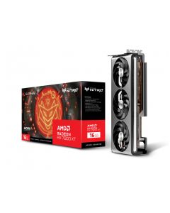 Sapphire Radeon RX 7800 XT Nitro+ 16GB GDDR6 HDMI 11330-01-20G