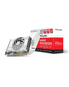 Sapphire AMD Radeon RX 6500 XT 4GB GDDR6 11314-04-20G