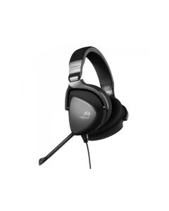 ASUS ROG Delta S Wired Gaming Headset Black 90YH02K0-B2UA00