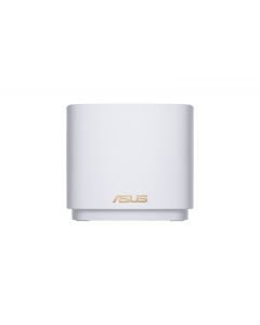 ASUS ZenWiFi XD4 WiFi 6 Portable Router White 90IG05N0-MO3R60