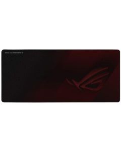 Asus ROG Scabbard II Gaming Mousepad Black 90MP0210-BPUA00
