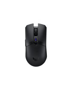 ASUS TUF M4 Wireless Gaming Mouse (Right-hand) Black 90MP02F0-BMUA00