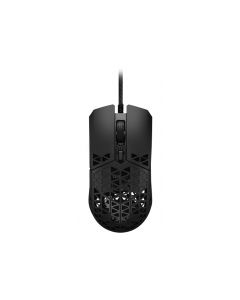 ASUS TUF M4 Air Ambidextrous Gaming Mouse Black 90MP02K0-BMUA00