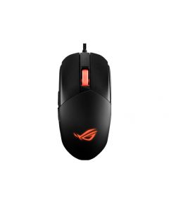 ASUS ROG Strix Impact III Mouse (Right-hand) Black 90MP0300-BMUA00