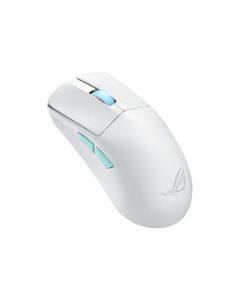 ASUS ROG Harpe Ace Aim Lab Edition Gaming Mouse White 90MP02W0-BMUA10