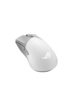 ASUS ROG Gladius III Wireless Mouse (Right-hand) White 90MP02Y0-BMUA10