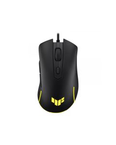 ASUS TUF M3 Gen II Gaming Mouse Black (Right-hand) 90MP0320-BMUA00