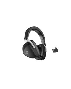 ASUS Wireless Headset ROG Delta S Black 90YH03IW-B3UA00