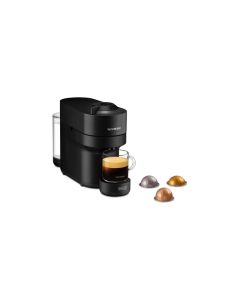 DeLonghi Nespresso Vertuo Pop ENV90.B black