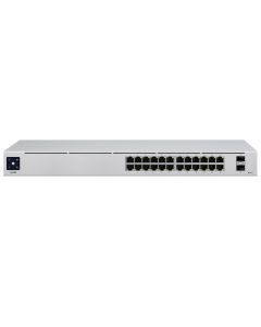 Ubiquiti UniFi USW 24 Managed Switch Gen2 USW-24
