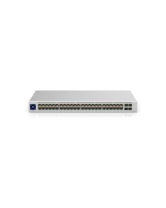 Ubiquiti  Networks UniFi Managed Switch USW-48