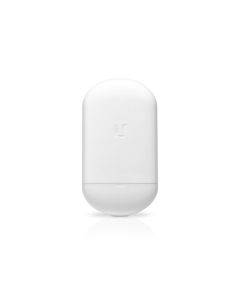 Ubiquiti AirMAX AC NanoStation 5AC Loco Wireless Bridge Weiß Loco5AC