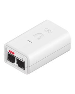 Ubiquiti POE Injector 24VDC 7W White POE-24-7W-G-WH