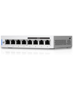 UbiQuiti UniFi 5x Switch 8 60W Managed US-8-60W-5