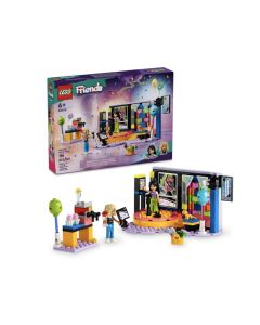 LEGO Friends - Le karaoké (42610)