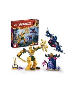 LEGO Ninjago - Le robot de combat d?Arin (71804)