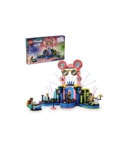 LEGO Friends - Le spectacle musical de Heartlake City (42616)