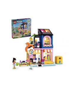 LEGO Friends - La boutique de vêtements vintage (42614)