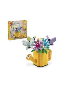 LEGO Creator 3 in 1 - Les fleurs dans l?arrosoir (31149)