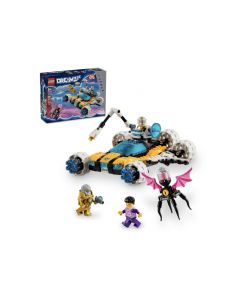 LEGO DreamZzz - La voiture de l?espace de M. Oz (71475)