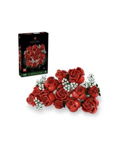 LEGO Botanical Collection - Bouquet of Roses (10328)