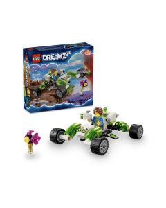 LEGO DreamZzz - La voiture tout-terrain de Mateo (71471)