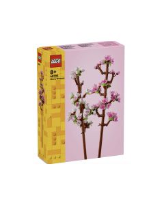 LEGO - Les fleurs de cerisier (40725)
