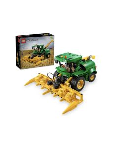 LEGO Technic - John Deere 9700 Forage Harvester (42168)