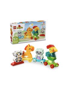 LEGO duplo - Le train des animaux  (10412)