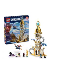 LEGO DreamZzz - The Sandman\'s Tower (71477)