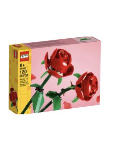 LEGO - Les Roses (40460)