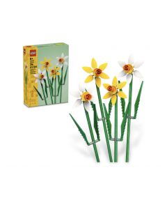 LEGO - Les jonquilles(40747)