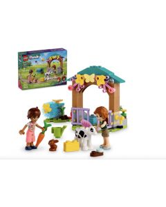 LEGO Friends - Autumn\'s Baby Cow Shed (42607)