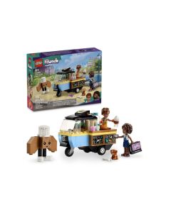 LEGO Friends - Mobile Bakery Food Cart (42606)