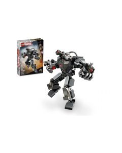 LEGO Marvel - L?armure robot de War Machine (76277)